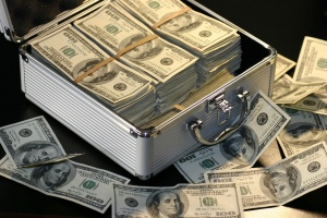 Embezzlement
