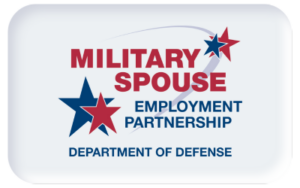Military Spouse Employment Partner