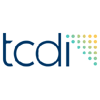 TCDI Logo