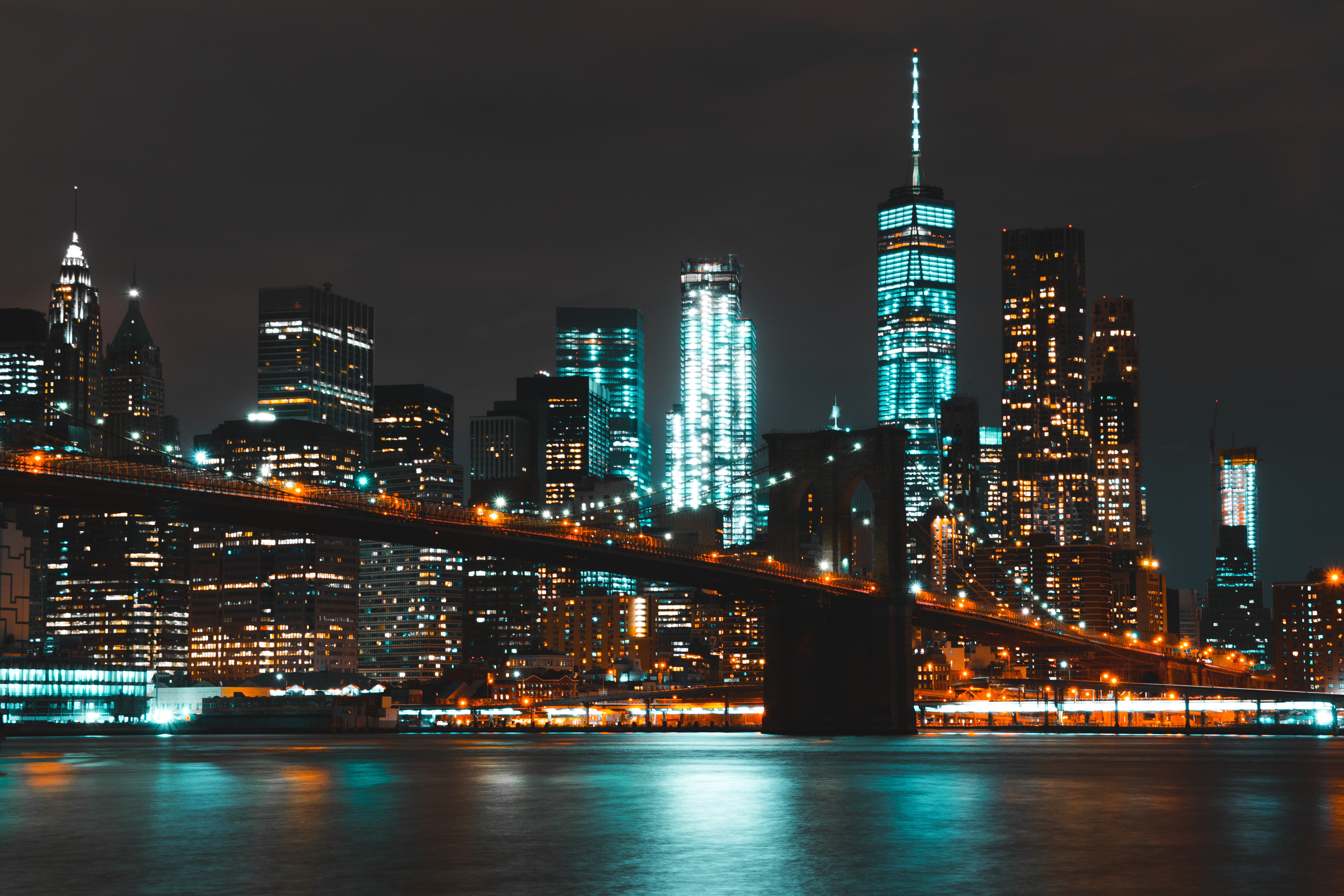 New York 2