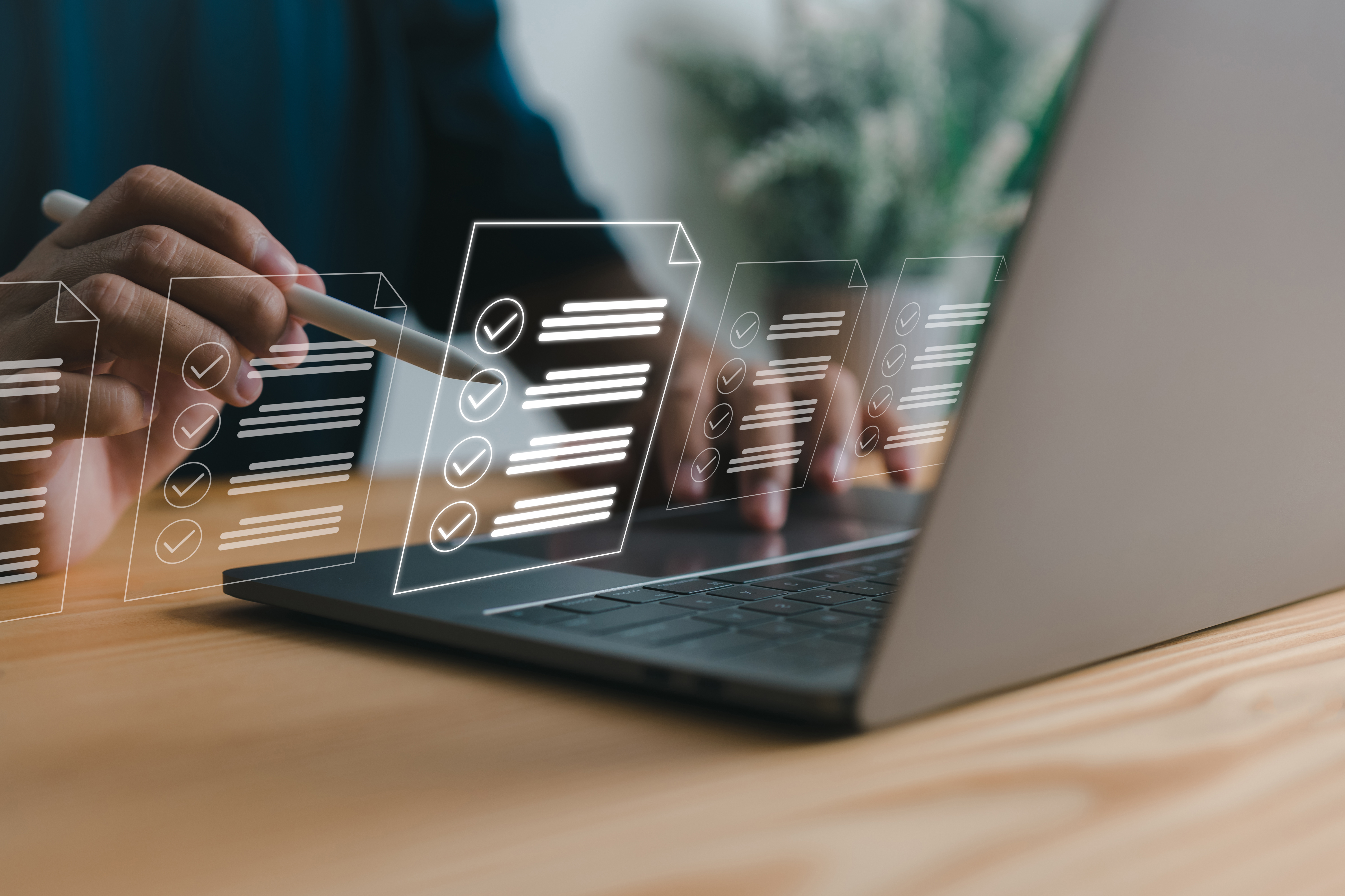 Preservation of Legacy Systems