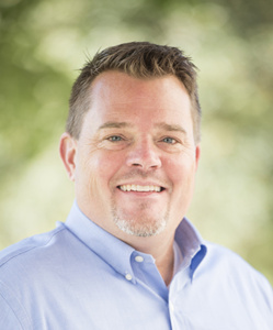 Geoff McPherson