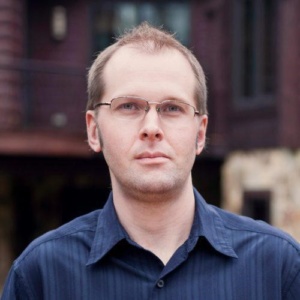 Brady Bonnette