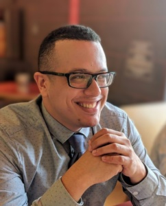 Sam Matos