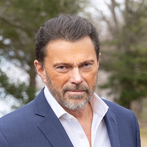 John O'Connor