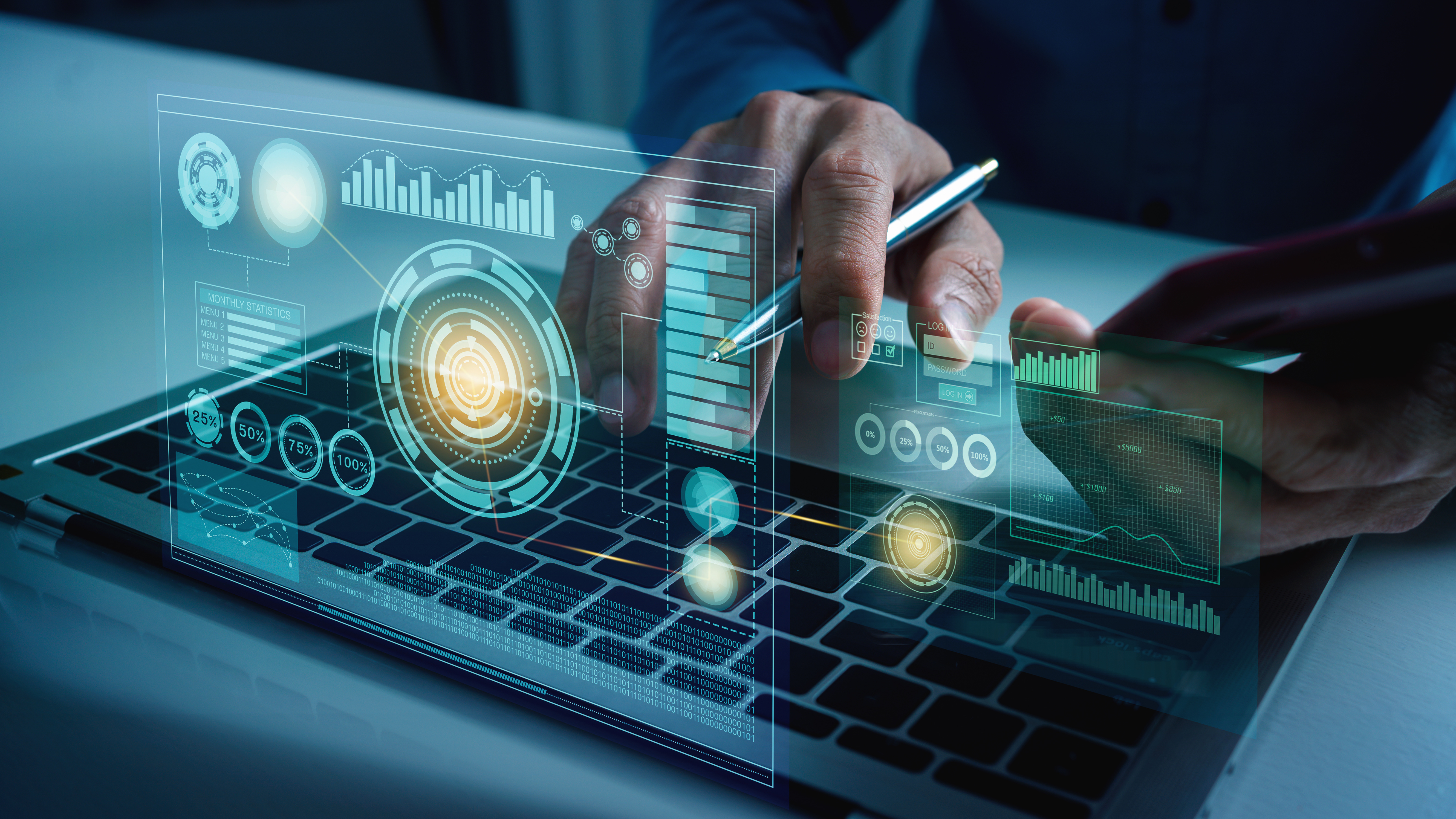 What is Digital Forensics?