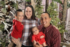 Celebrating Military Spouse Appreciation Day