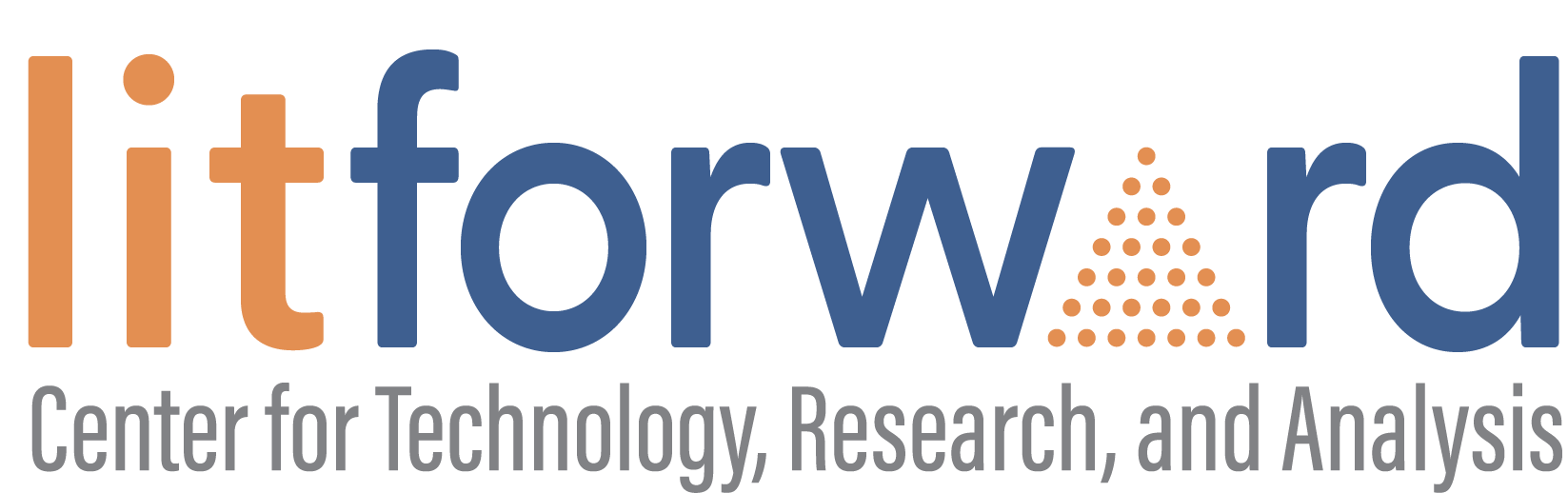 LitForward Logo