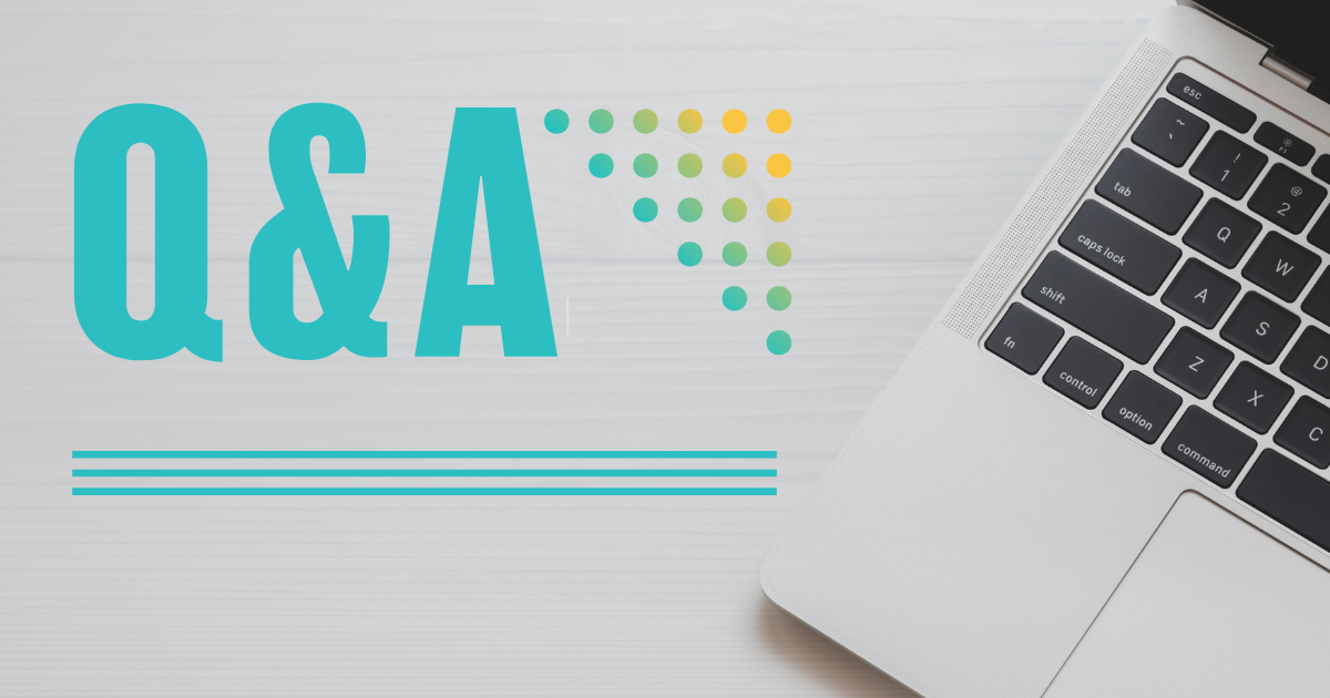 Q&A with Altumatim CEO