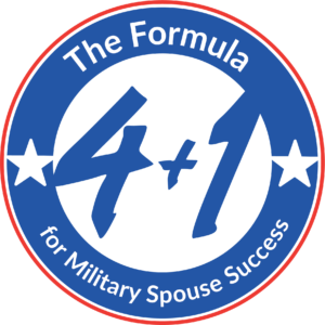4+1 Commitment Badge