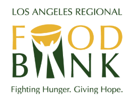 LA Regional Food Bank