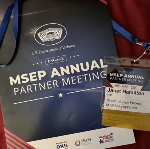 MSEP2025 Program