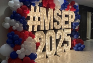 MSEP2025 Sign