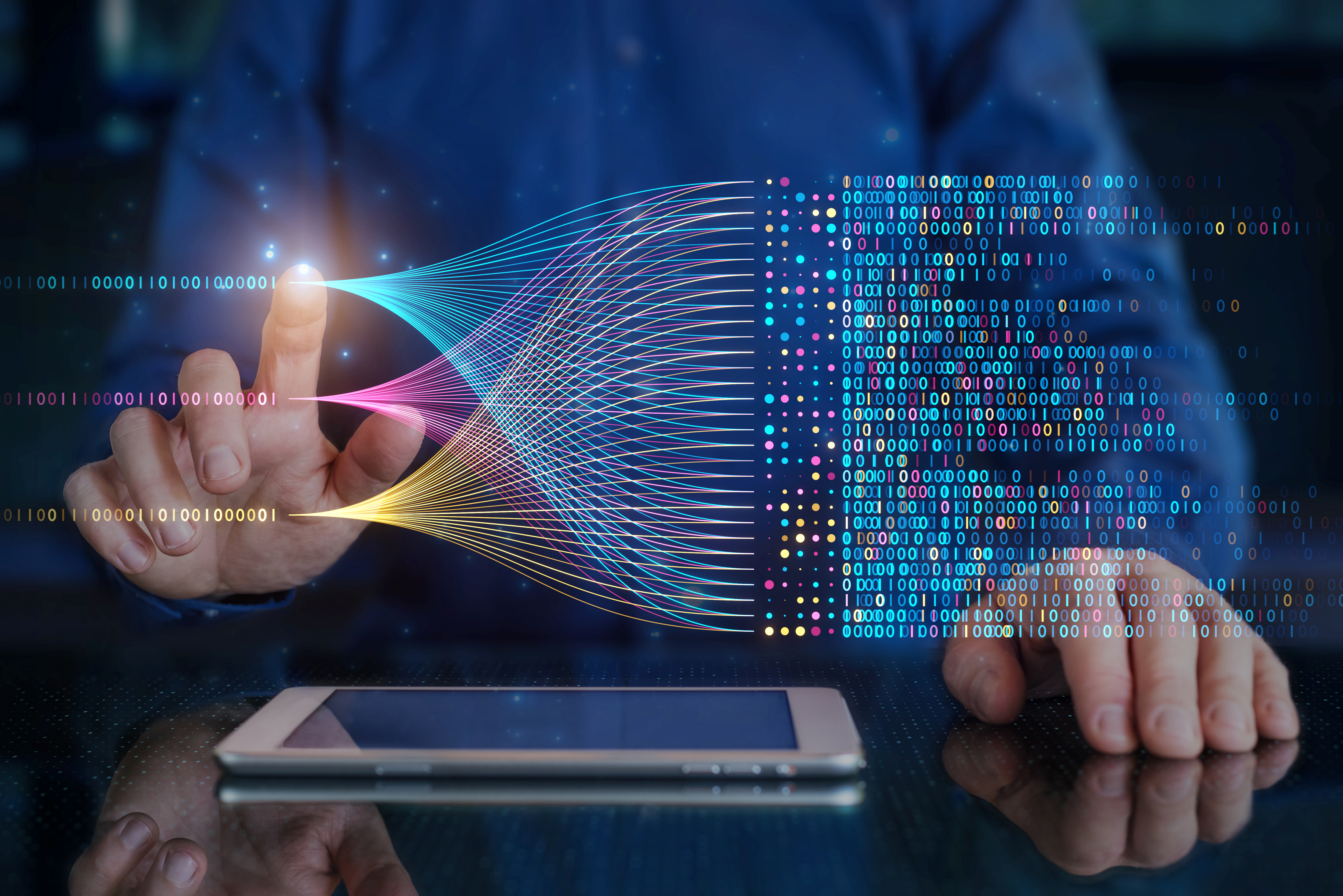 Managing Litigation Data