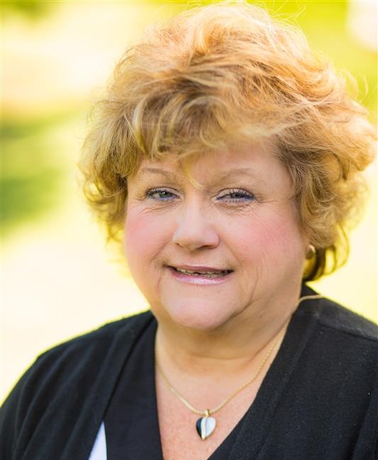 Christine Kluge