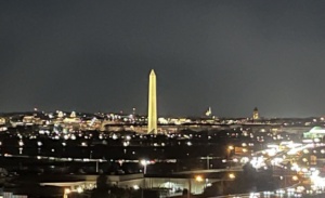 Washington DC