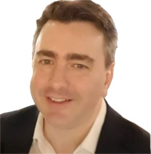 David McCartney