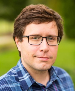 Joey Adams