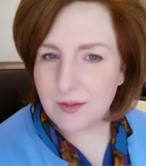 Kathleen Busraan