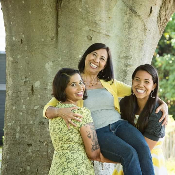 Ponce Quintero and Family - International Women's Day 2025