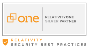 RelOne Silver+Security Competency