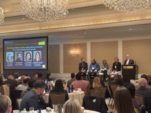 SOLID Summit 2025: Panel