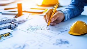 Construction eDiscovery - Blueprints and Handwritten Documents