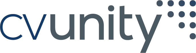 CVUnity Logo