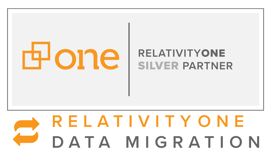 Relativity Data Migration Competency
