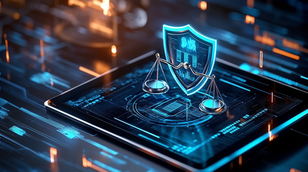 future-proof legal tech