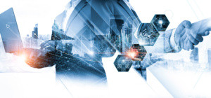 partnership graphic