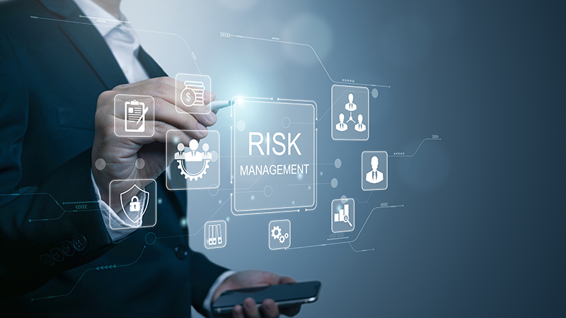 risk landscape