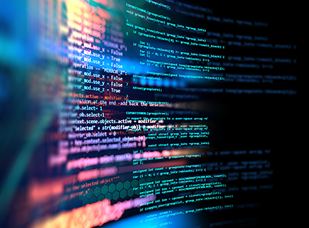Development Code