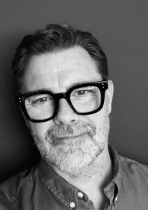 Andy Edler
