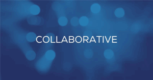We are Collaborative