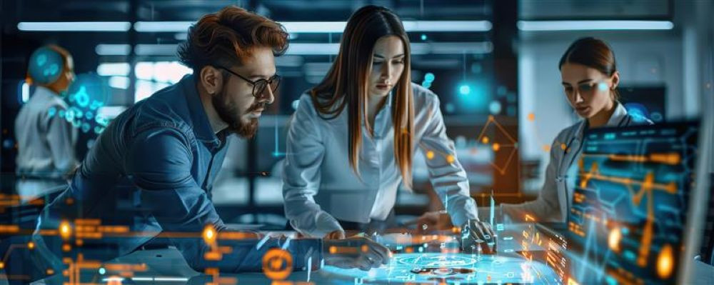Inclusive Intelligence shaping tech development