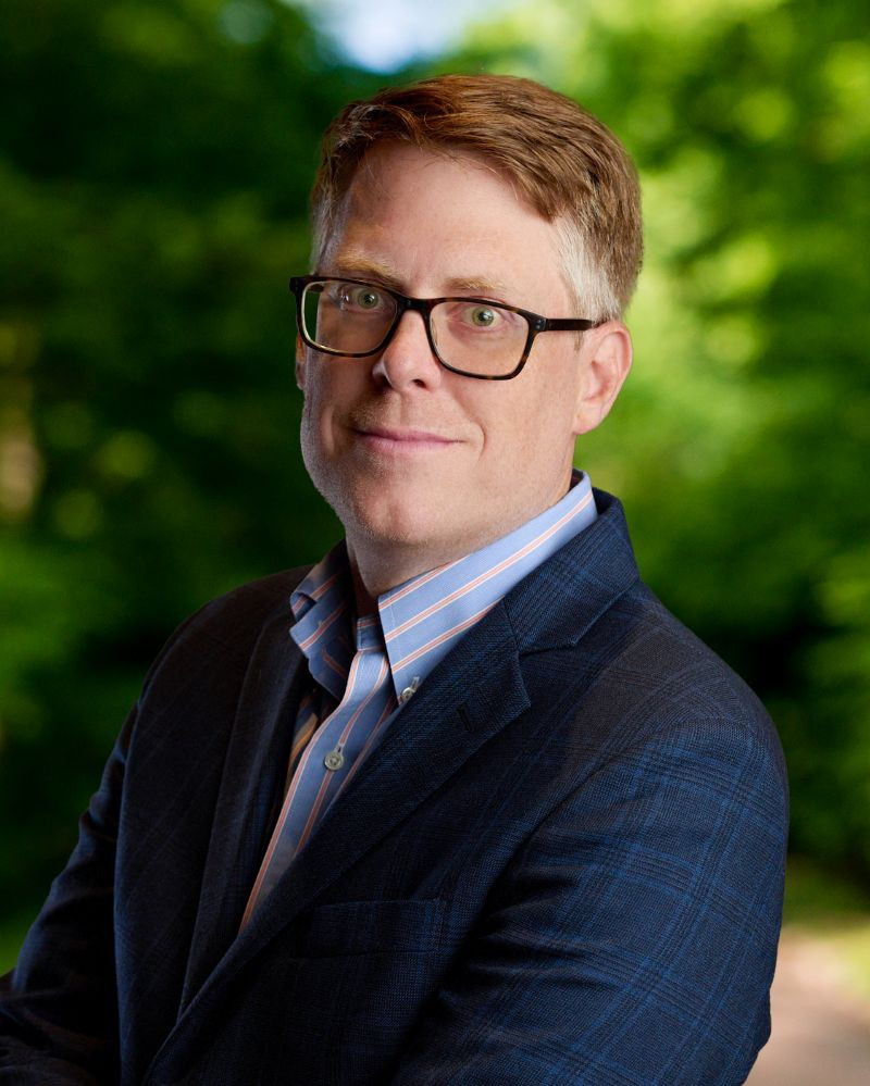 Andy Cosgrove