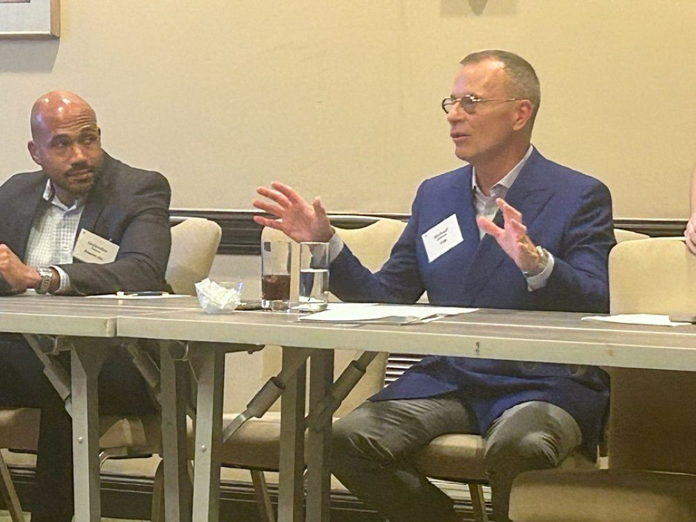 Consero Litigation Forum - November 2025