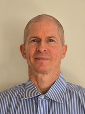 John Steger