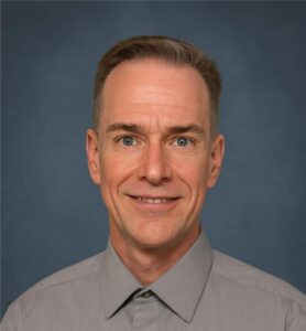 Michael Mclaughlin