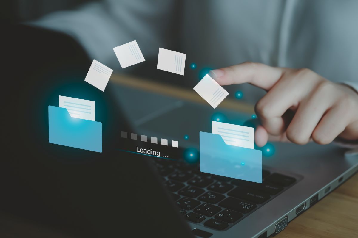 Data Transfer