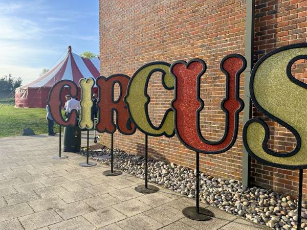 IQPC Circus