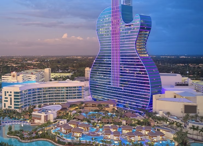 ACC S. Florida hard rock