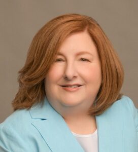 Kathy Bustraan