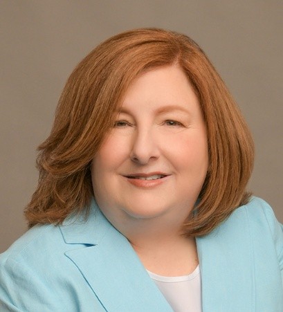 Kathy Bustraan
