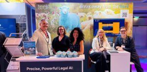 LegalTechTalk 2026