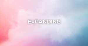 We are Expanding