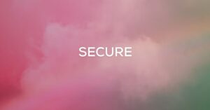 We are Secure