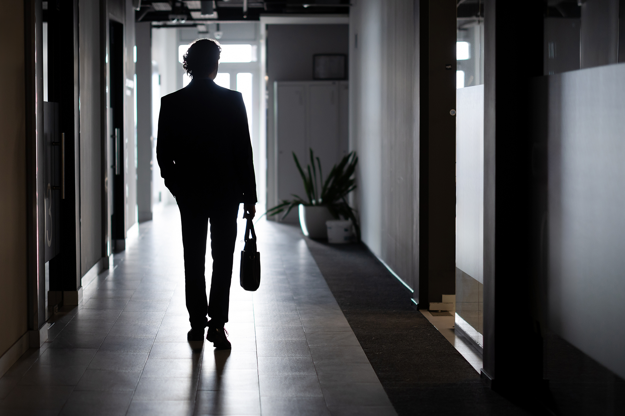employee mobility