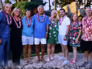 EDI Summit 2026 -group